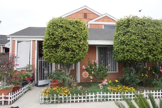 1725 W 3rd St Unit 1, Santa Ana, CA 92703 - photo 1
