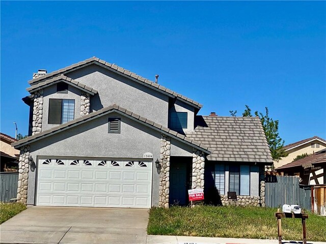 12404 Emeraldstone Dr, Victorville, CA 92392 - photo 3