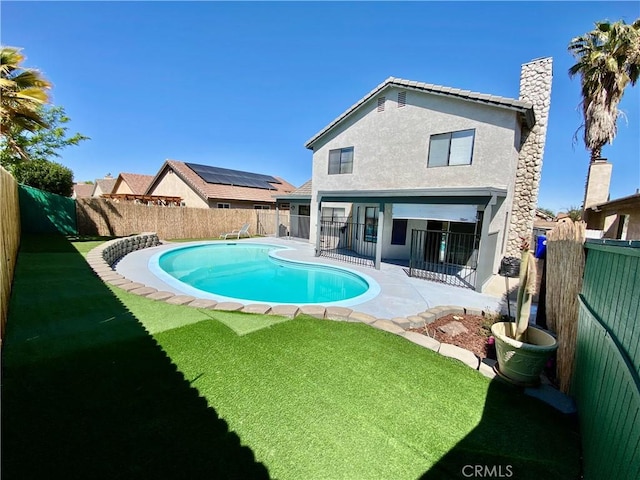 12404 Emeraldstone Dr, Victorville, CA 92392 - photo 5