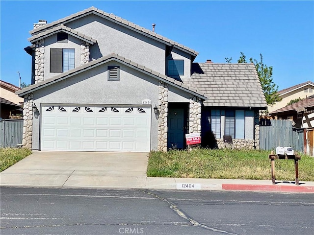12404 Emeraldstone Dr, Victorville, CA 92392 - photo 1