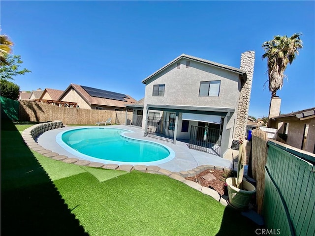 12404 Emeraldstone Dr, Victorville, CA 92392 - photo 4