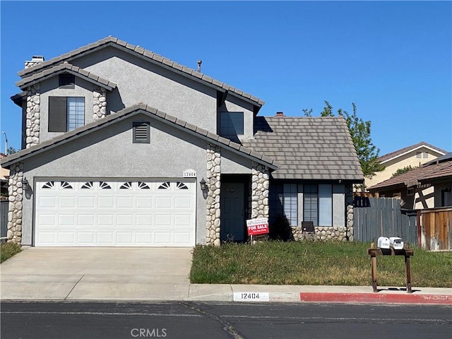 12404 Emeraldstone Dr, Victorville, CA 92392 - photo 2