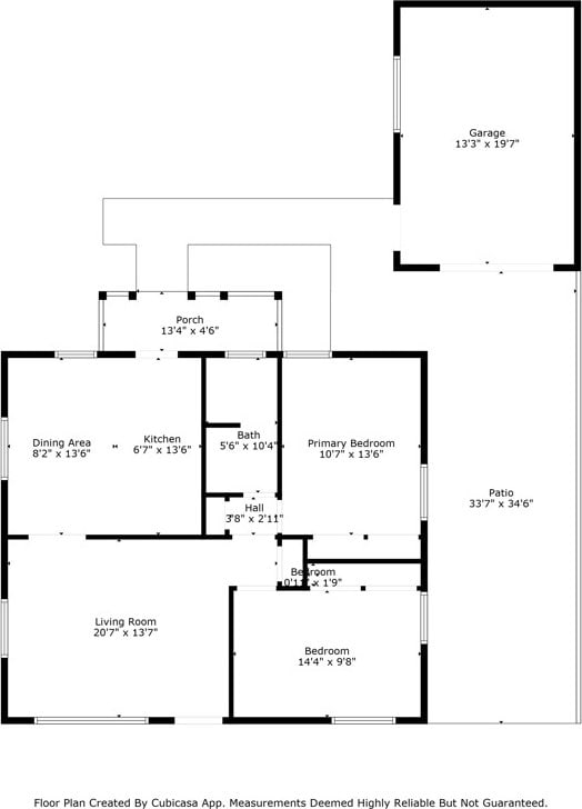 217 N Acacia Ave, Solana Beach, CA 92075 - floor plan