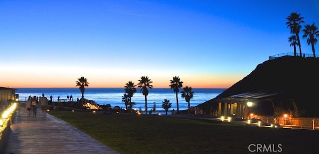 217 N Acacia Ave, Solana Beach, CA 92075 - water view