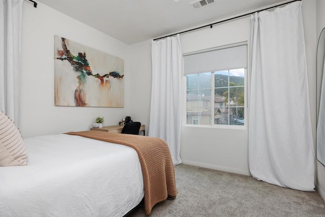 17236 Eagle Canyon Way, San Diego, CA 92127 - carpeted bedroom with baseboards