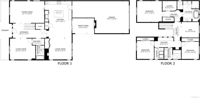 17236 Eagle Canyon Way, San Diego, CA 92127 - property floor plan