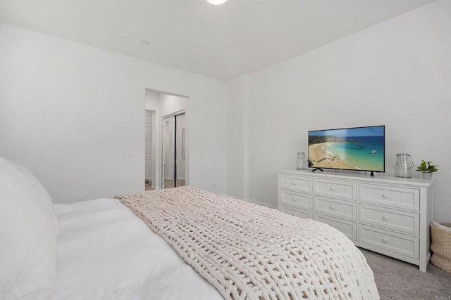 17236 Eagle Canyon Way, San Diego, CA 92127 - bedroom with carpet floors