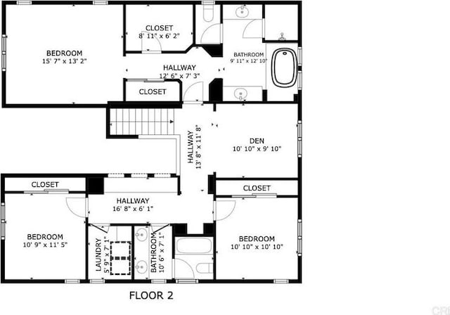 17236 Eagle Canyon Way, San Diego, CA 92127 - room layout