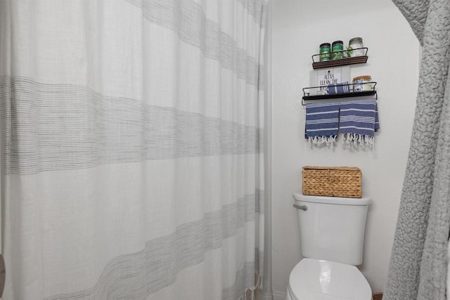 17236 Eagle Canyon Way, San Diego, CA 92127 - bathroom featuring toilet