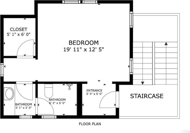 17236 Eagle Canyon Way, San Diego, CA 92127 - floor plan / room layout