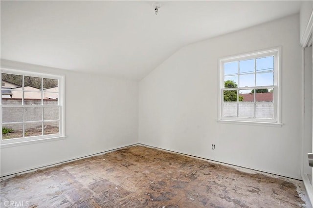 6701 Matilija Ave, Van Nuys, CA 91405 - bonus room featuring lofted ceiling