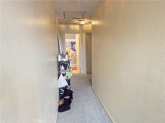 3702 W 126th St, Hawthorne, CA 90250 - view of corridor