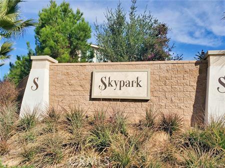 5374 Mission Rock Way, Jurupa Valley, CA 92509 - view of community / neighborhood sign