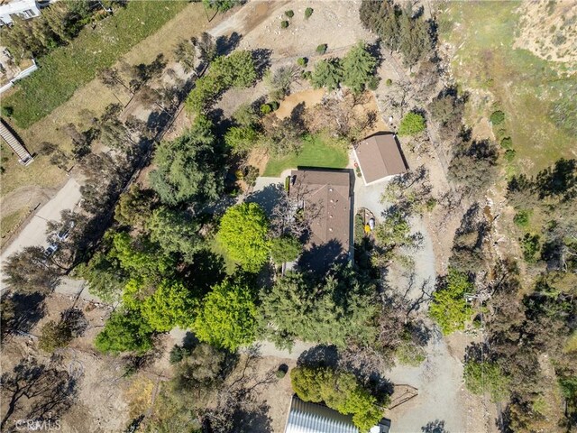 3192 Lytle Creek Rd, Lytle Creek, CA 92358 - drone / aerial view