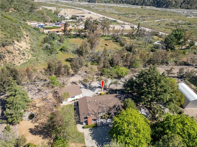 3192 Lytle Creek Rd, Lytle Creek, CA 92358 - drone / aerial view