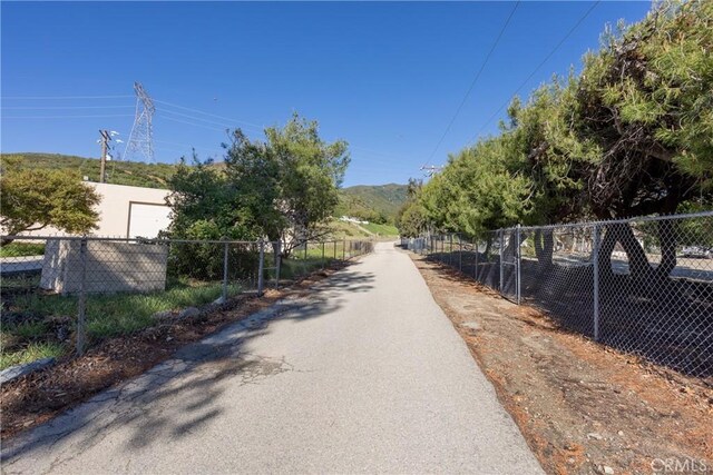 3192 Lytle Creek Rd, Lytle Creek, CA 92358 - view of street