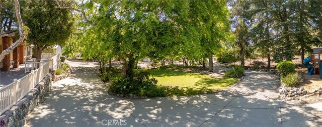3192 Lytle Creek Rd, Lytle Creek, CA 92358 - view of property's community