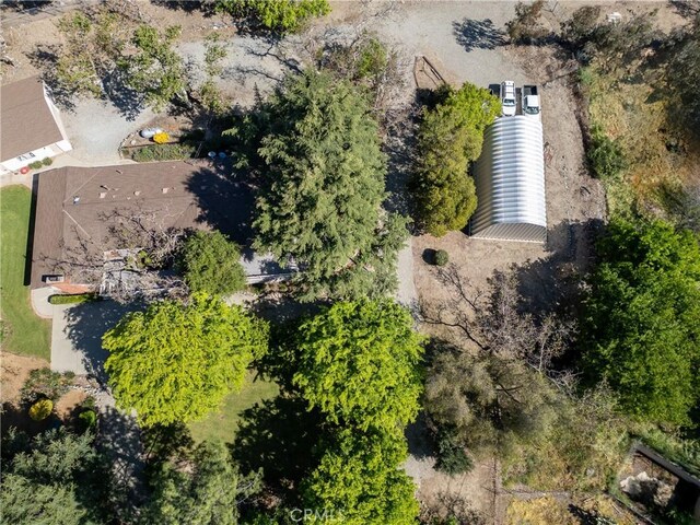 3192 Lytle Creek Rd, Lytle Creek, CA 92358 - aerial view