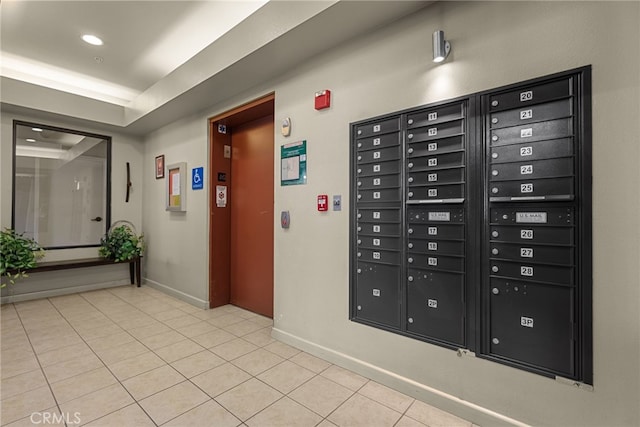 12842 Palm St Unit 301, Garden Grove, CA 92840 - view of community lobby