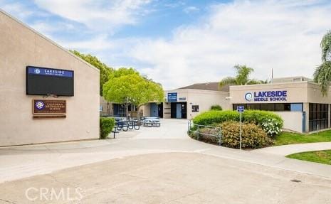 86 Sandpiper Unit 17, Irvine, CA 92604 - view of community