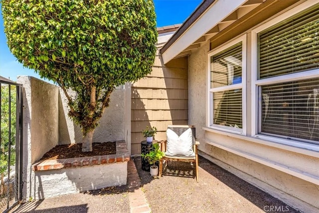86 Sandpiper Unit 17, Irvine, CA 92604 - view of patio / terrace