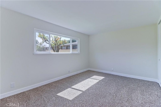 16591 Busby Ln, Huntington Beach, CA 92647 - spare room with carpet flooring and baseboards