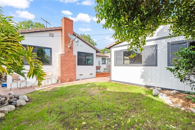 2430 Van Wick St, Inglewood, CA 90303 - view of yard