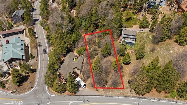 27488 N Bay Rd, Lake Arrowhead, CA 92352