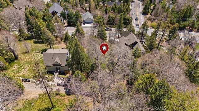 27488 N Bay Rd, Lake Arrowhead, CA 92352
