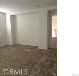 7076 Luminaire Ct, Eastvale, CA 92880 - view of spare room