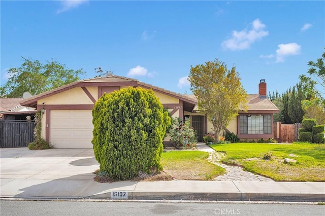 15197 Mesquite Pl, Victorville, CA 92394 - photo 1