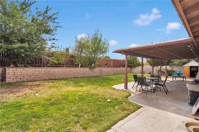 15197 Mesquite Pl, Victorville, CA 92394 - photo 33