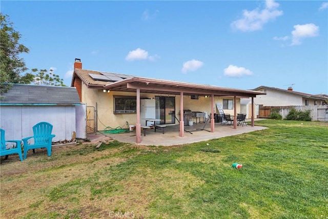 15197 Mesquite Pl, Victorville, CA 92394 - photo 24