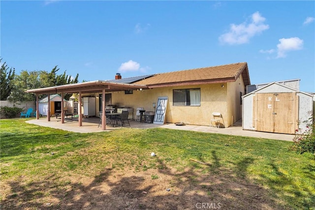 15197 Mesquite Pl, Victorville, CA 92394 - photo 34
