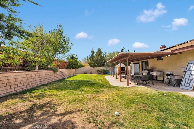 15197 Mesquite Pl, Victorville, CA 92394 - photo 35