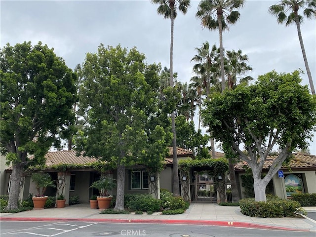 2800 Keller Dr Unit 34, Tustin, CA 92782 - view of building exterior