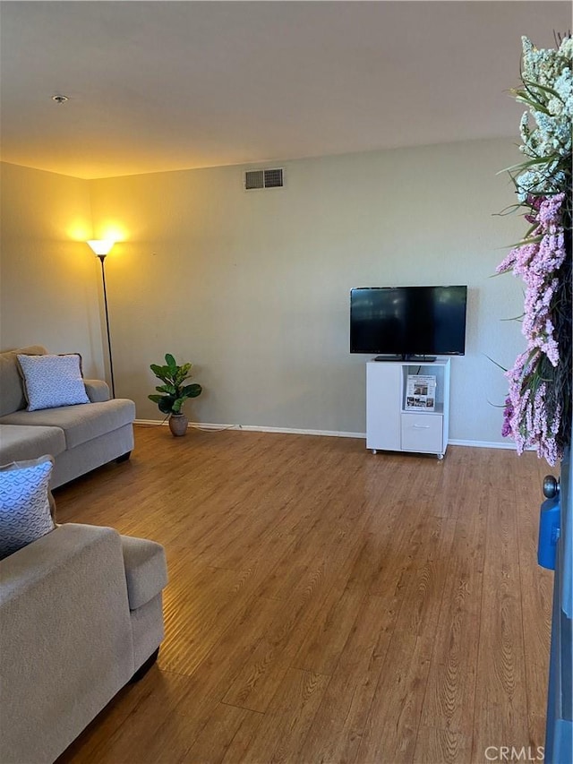 2800 Keller Dr Unit 34, Tustin, CA 92782 - living room featuring wood finished floors