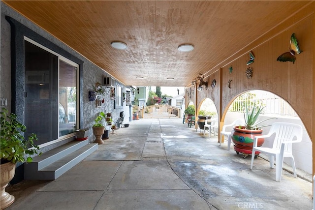 1843 Cerritos Ave, Long Beach, CA 90806 - view of patio