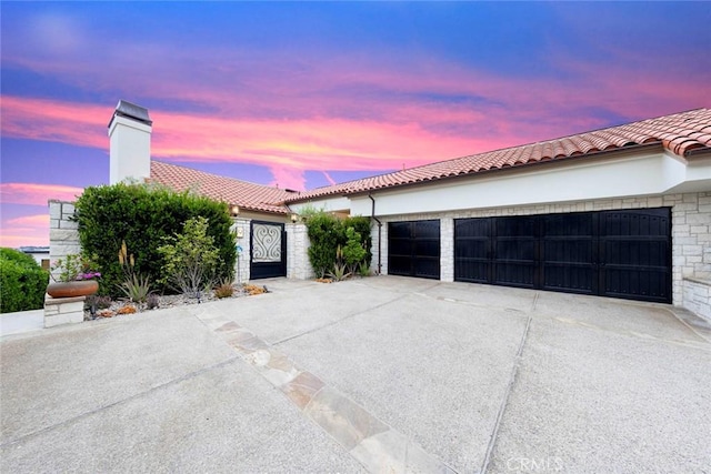 9 Saint Tropez, Newport Beach, CA 92660 - photo 53