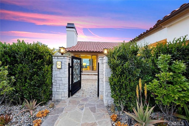 9 Saint Tropez, Newport Beach, CA 92660 - photo 7