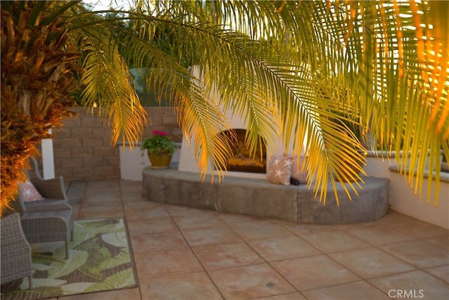 4505 Cresta Babia, San Clemente, CA 92673 - view of common area