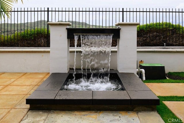4505 Cresta Babia, San Clemente, CA 92673 - view of patio