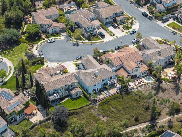 4505 Cresta Babia, San Clemente, CA 92673 - aerial view of residential area