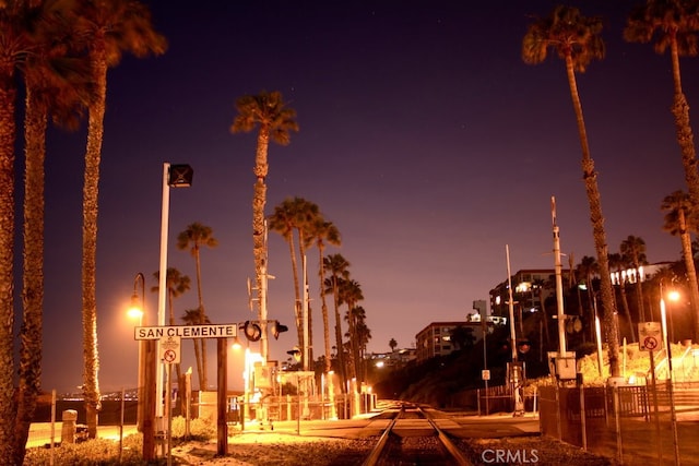 4505 Cresta Babia, San Clemente, CA 92673 - city view