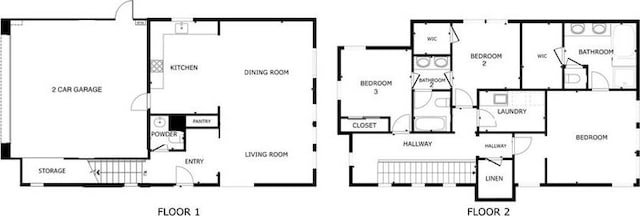 109 Baculo St, Rancho Mission Viejo, CA 92694 - view of layout