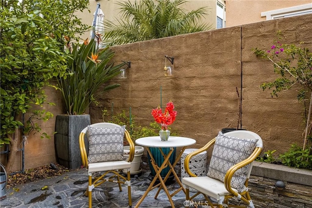 109 Baculo St, Rancho Mission Viejo, CA 92694 - balcony featuring a patio area