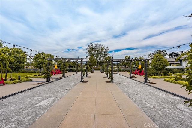 109 Baculo St, Rancho Mission Viejo, CA 92694 - view of home's community