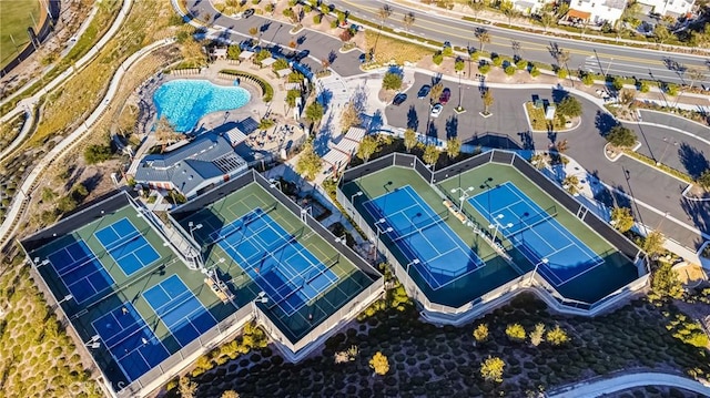 109 Baculo St, Rancho Mission Viejo, CA 92694 - birds eye view of property
