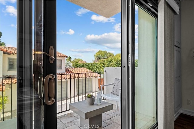 2357 Palos Verdes Dr W Unit 3, Palos Verdes Estates, CA 90274 - view of balcony