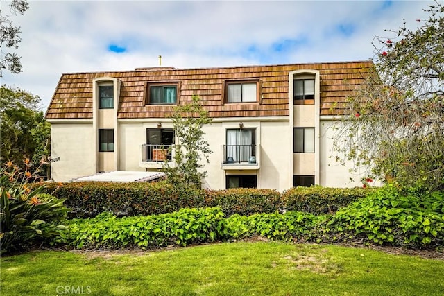 2357 Palos Verdes Dr W Unit 3, Palos Verdes Estates, CA 90274 - exterior space